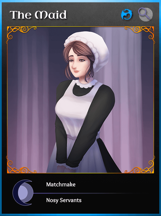 The Maid