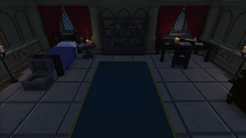 Noble's Room