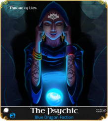 Psychic