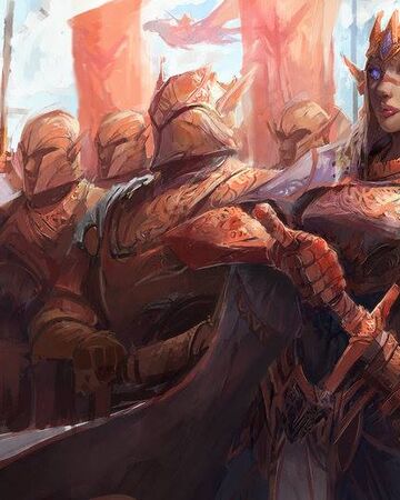 Legions Of Quel Doran Tolas Wiki Fandom