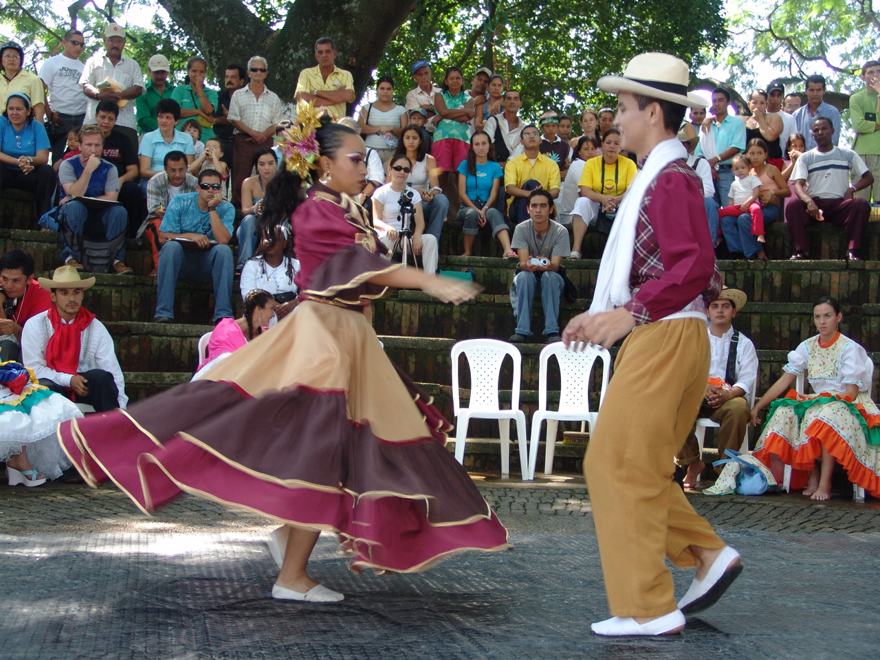 Bailes Tipicos de Tolima | Wiki Tolima 9°03 | FANDOM powered by Wikia