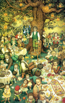 Hobbits