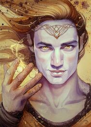 Sauron Annatar