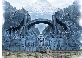 Nogrod | Tolkienpedia | FANDOM powered by Wikia