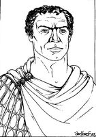 Turin of Emyn Arnen