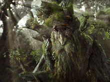 Treebeard