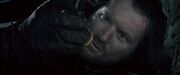 Isildur and the One Ring