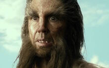 Beorn Lo Hobbit