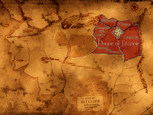Regno dei Feanoriani