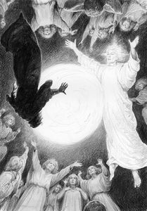 Musica degli Ainur by Denis Gordeev