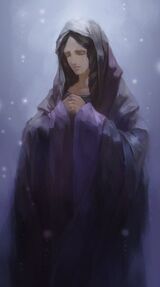 Nienna by moimq
