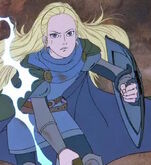 Eowyn 1980