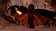 Balrog bashki