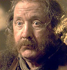 Barliman Butterbur 2001