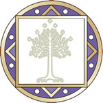 Stemma dei Sovrintendenti di Gondor