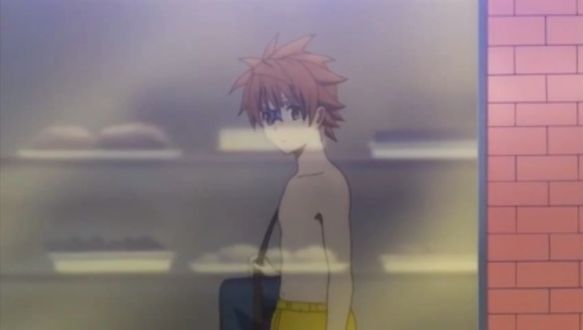 Imagen Sukesuke GogglesKun 11.jpg To love ru Wiki FANDOM powered by Wikia