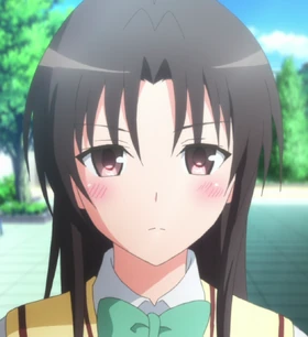 Rin Kujou | To love ru Wiki | Fandom