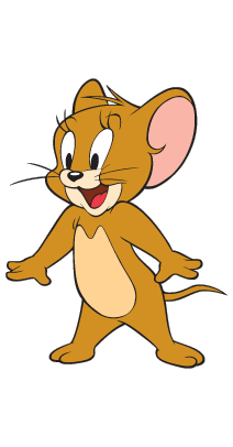 tom jerry