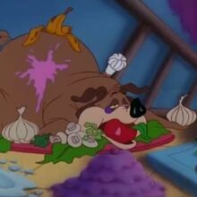 Ferdinand Tom And Jerry Wiki Fandom
