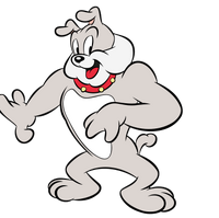 Spike Bulldog Tom And Jerry Wiki Fandom