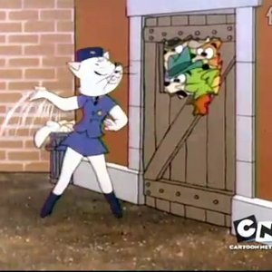 The Alley Cat Gang Tom And Jerry Wiki Fandom