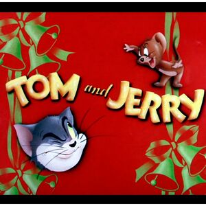 The Night Before Christmas Tom And Jerry Wiki Fandom