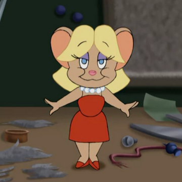 Robot Mouse Tom And Jerry Wiki Fandom