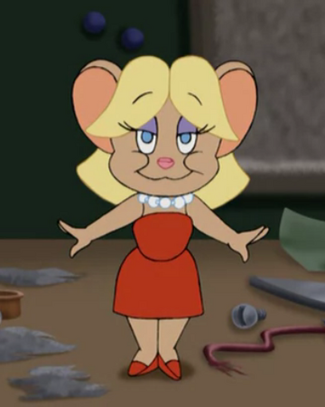 Robot Mouse Tom And Jerry Wiki Fandom