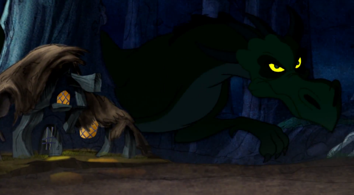 Puffy S Mother Tom And Jerry Wiki Fandom