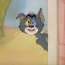 Mouse Trouble Tom And Jerry Wiki Fandom