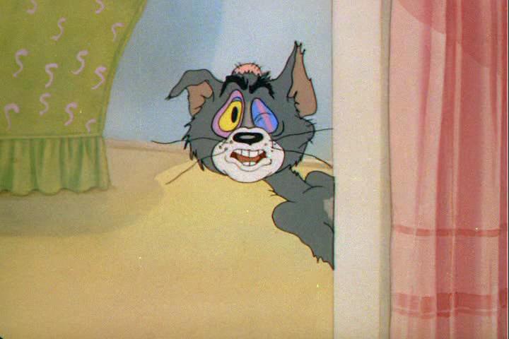 Mouse Trouble | Tom and Jerry Wiki | FANDOM powered by Wikia