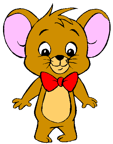 Jerry Mouse (Tom and Jerry Kids) | Tom and Jerry Wiki | FANDOM powered