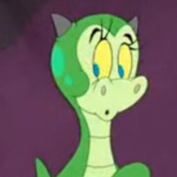 Puffy Tom And Jerry Wiki Fandom