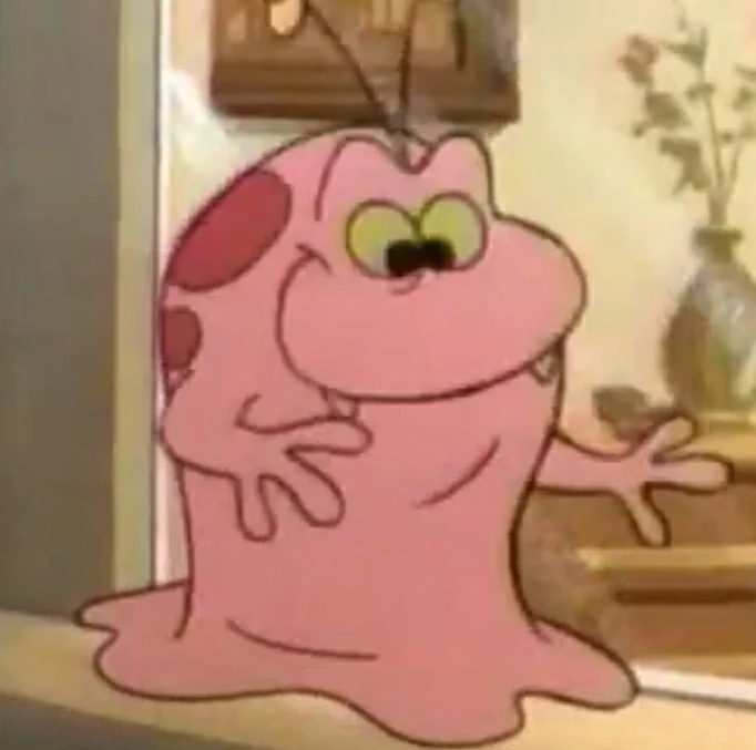 Alien Tom and Jerry Wiki Fandom