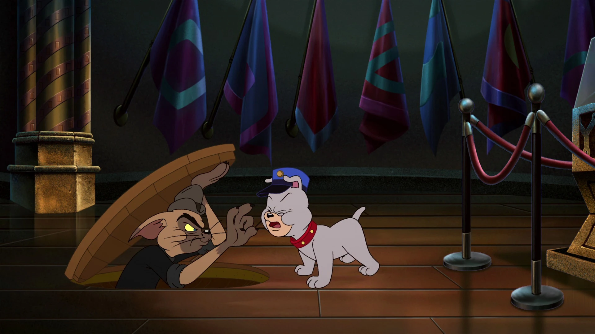 Image Tom and Jerry Wiki FANDOM powered