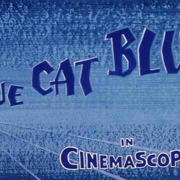 Blue Cat Blues Tom And Jerry Wiki Fandom