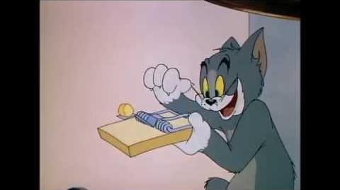 Tom And Jerry The Fast And The Furry In Hindi