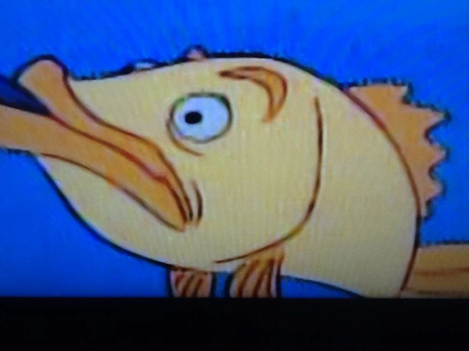 Fish Tom and Jerry Wiki FANDOM powered by Wikia