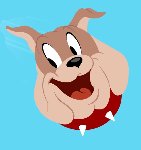 Spike Bulldog Gallery Tom And Jerry Wiki Fandom