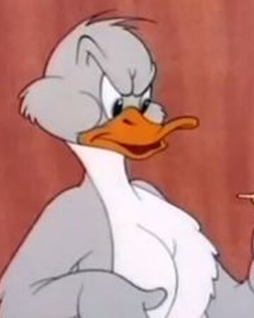 Mother Duck Tom And Jerry Wiki Fandom