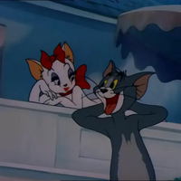 Is You Is Or Is You Ain T My Baby Tom And Jerry Wiki Fandom