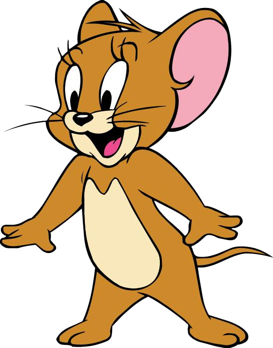 Jerry Mouse Tom And Jerry Wiki Fandom Powered By Wikia