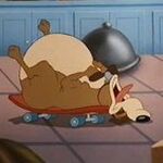 Ferdinand Tom And Jerry Wiki Fandom