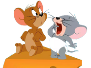 The Tom and Jerry Show (2014) | Tom and Jerry Wiki | Fandom