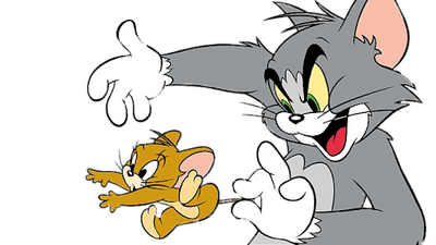 Tom And Jerry Wiki Fandom