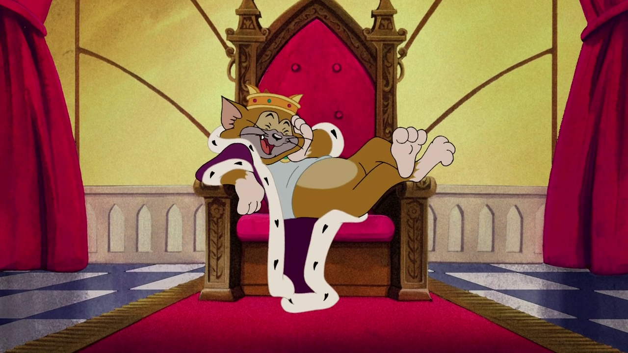 Tom And Jerry Tales Full Episodes Torrent Download