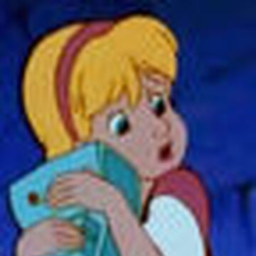 Robyn Starling Tom And Jerry Wiki Fandom