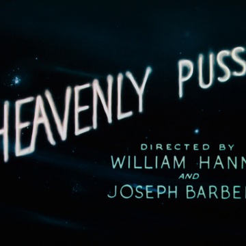 Heavenly Puss Tom And Jerry Wiki Fandom