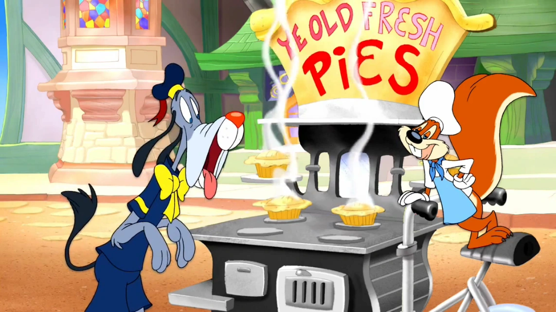 Meathead Dog Tom and Jerry Wiki FANDOM powered by Wikia