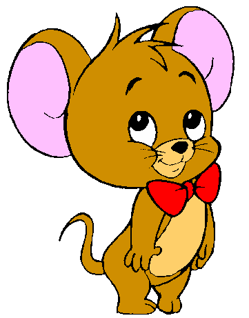 jerry mouse